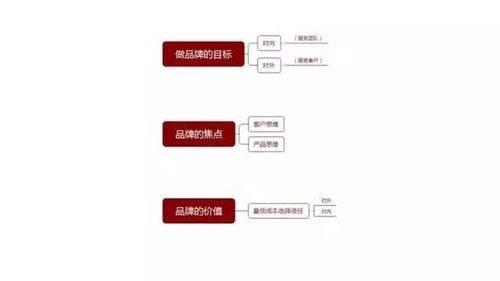 品牌定位與精細(xì)化管理 構(gòu)筑品牌長期價值的關(guān)鍵路徑